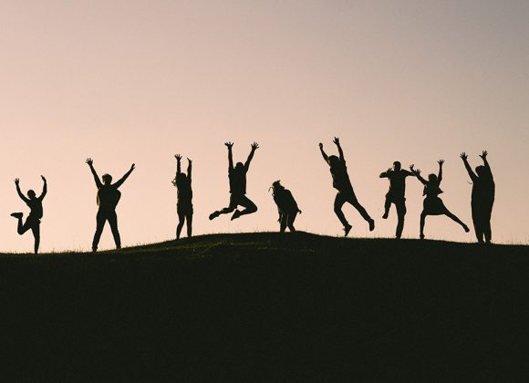One Tribe