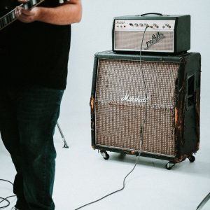 Higher Ground is Coming in September!