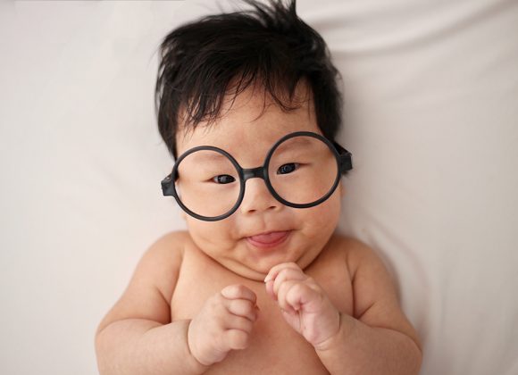 There’s No Such Thing As A Baby There’s No Such Thing As A Baby
