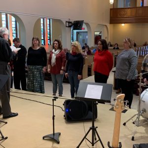 2020 Congregational Council