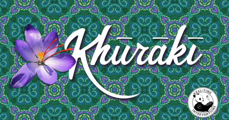 Khuraki 2020: A Celebration of Afghanistan in Pittsburgh