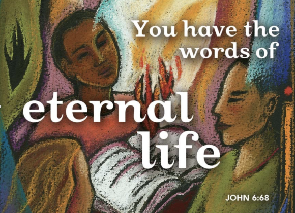 August 22, 2021 – the 13th Sunday after Pentecost August 22, 2021 – the 13th Sunday after Pentecost