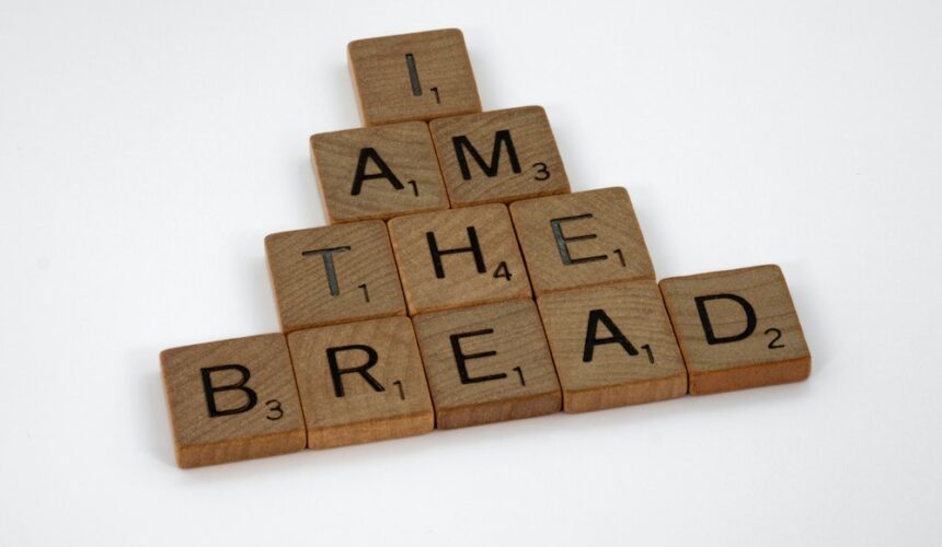 August 8, 2021, The 11th Sunday after Pentecost