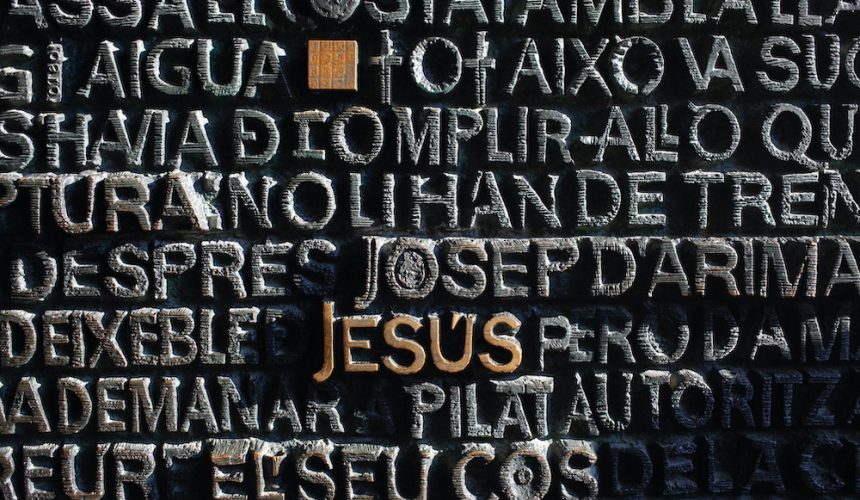 January 30, 2022, The Fourth Sunday after Epiphany