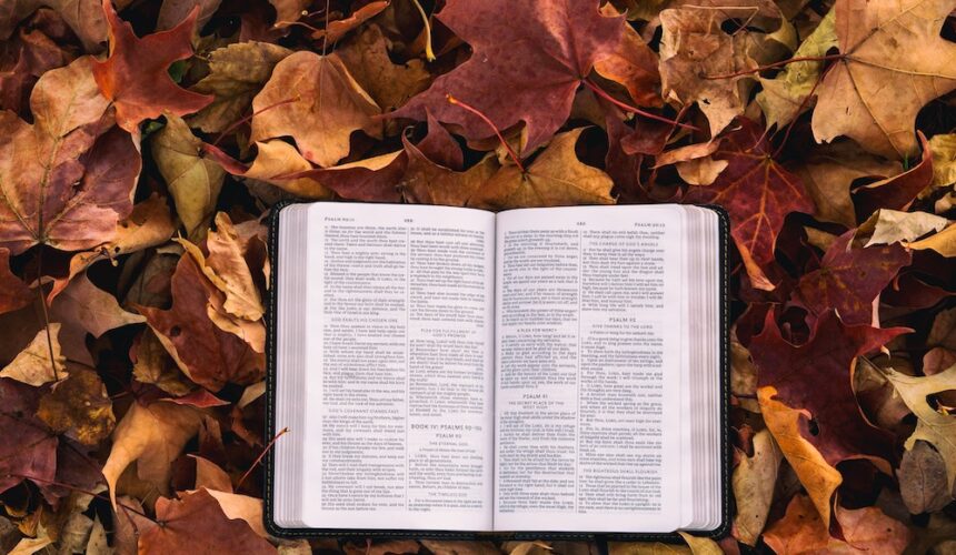 October 30, 2022, Reformation Sunday
