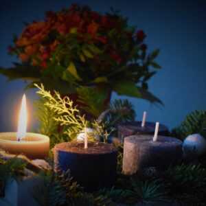 November 27, 2022, The First Sunday of Advent