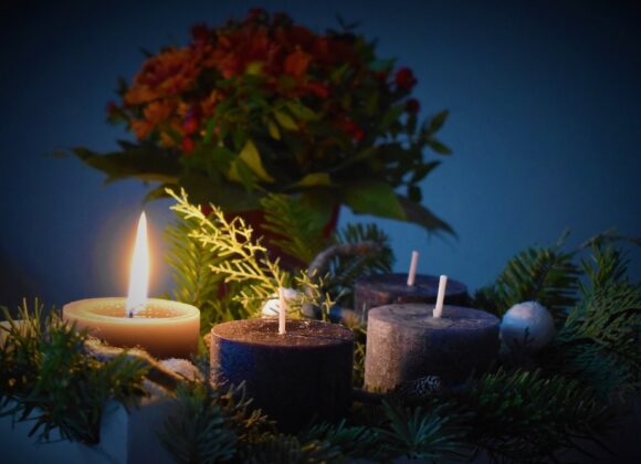 November 27, 2022, The First Sunday of Advent