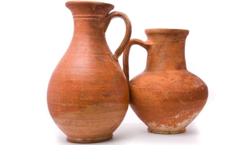 March 12, 2023, The Third Sunday in Lent