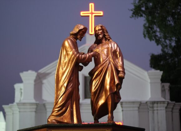 April 16, 2023, The Second Sunday in Easter April 16, 2023, The Second Sunday in Easter