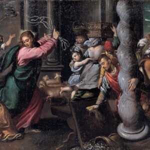 March 3, 2024, The Third Sunday in Lent