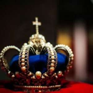 November 24, 2024, Christ the King Sunday