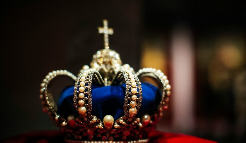 November 24, 2024, Christ the King Sunday